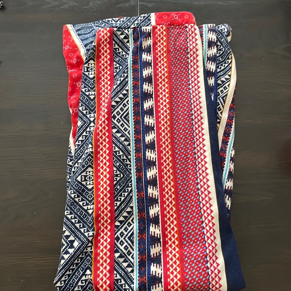 Maxi skirt